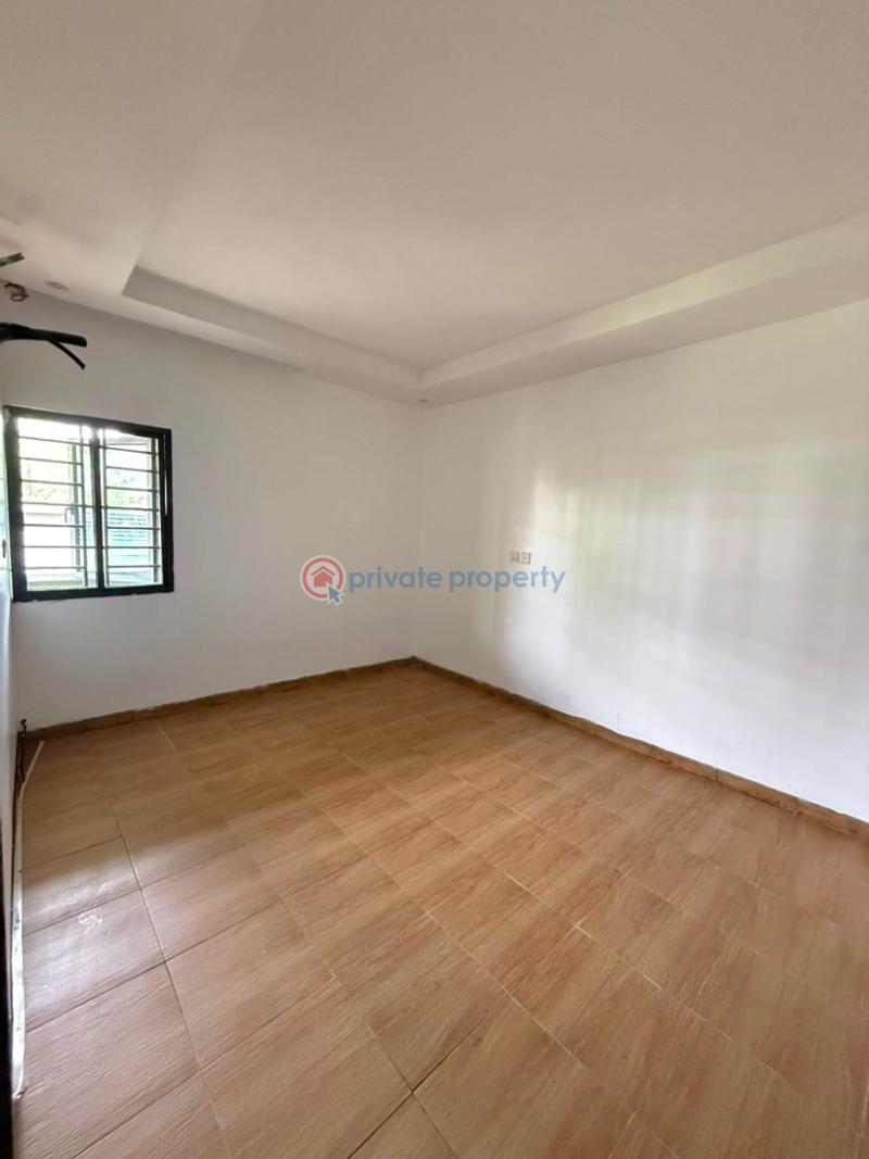 4 bedroom Terraced Duplex For Rent Katampe Ext. Abuja Phase 2  - 5