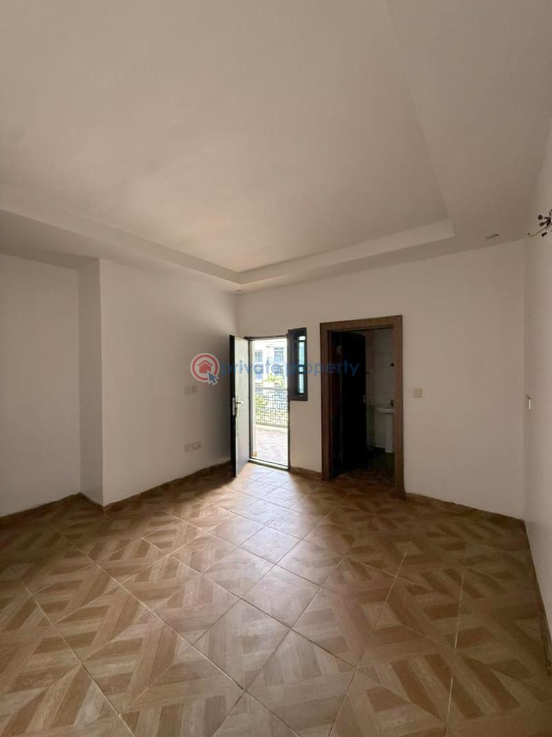4 bedroom Terraced Duplex For Rent Katampe Ext. Abuja Phase 2  - 3