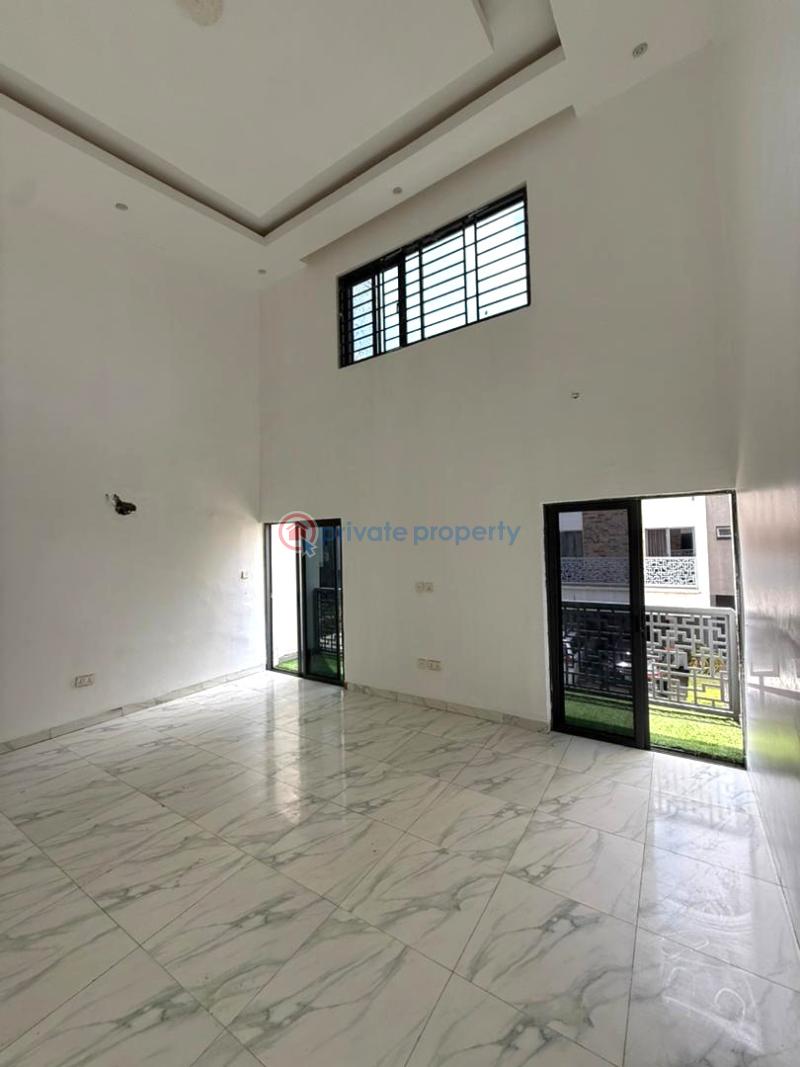 4 bedroom Terraced Duplex For Rent Katampe Ext. Abuja Phase 2  - 8