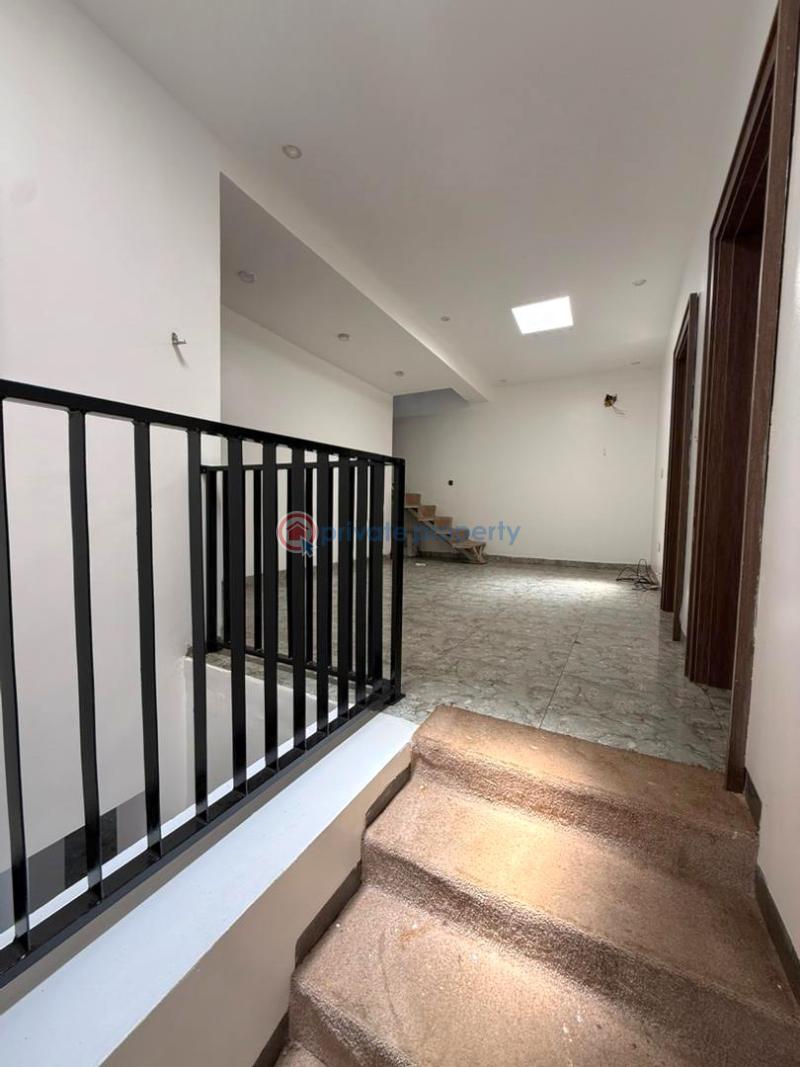 4 bedroom Terraced Duplex For Rent Katampe Ext. Abuja Phase 2  - 13