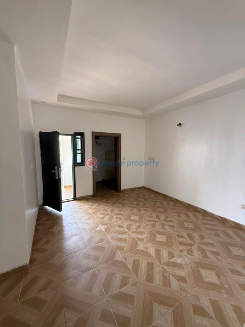 4 bedroom Terraced Duplex For Rent Katampe Ext. Abuja Phase 2  - 2
