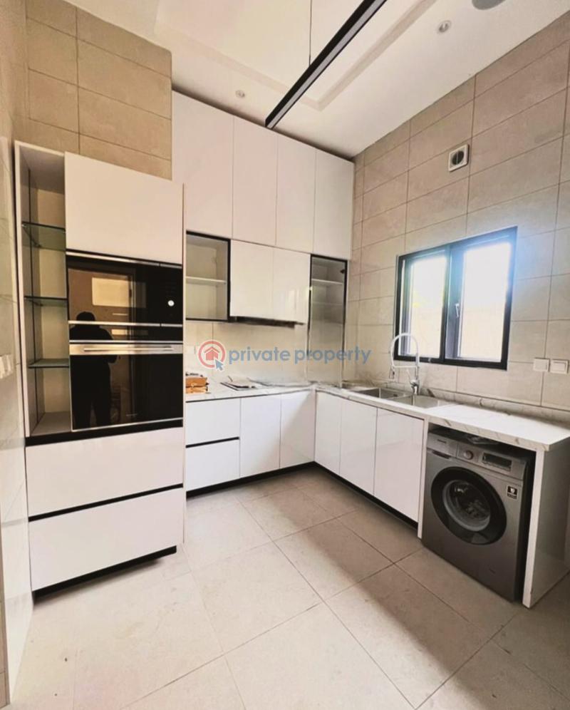 4 bedroom Terraced Duplex For Sale Old Ikoyi Lagos - 2