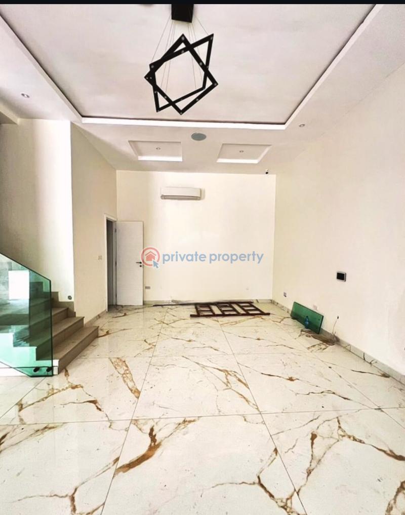4 bedroom Terraced Duplex For Sale Old Ikoyi Lagos - 1