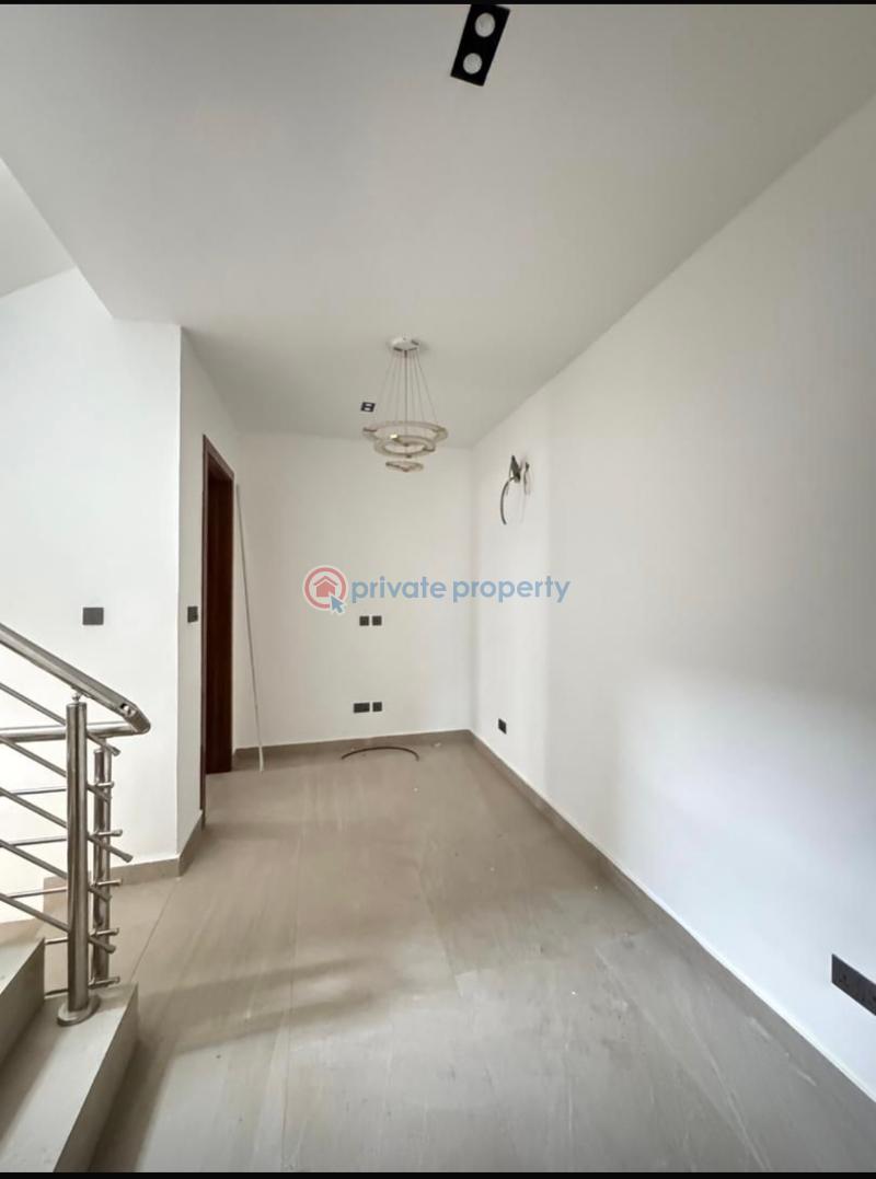 4 bedroom Terraced Duplex For Sale Magodo Phase 2 Magodo Kosofe/Ikosi Lagos - 7