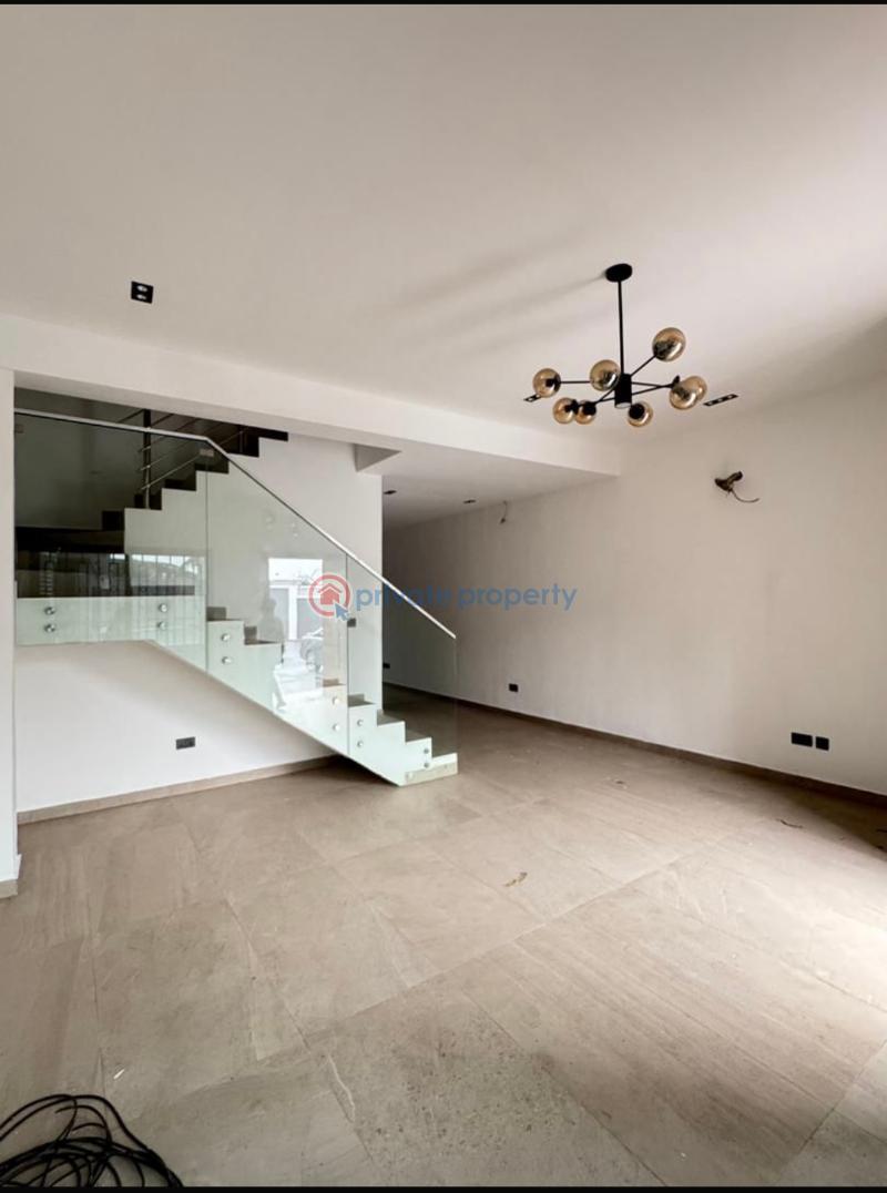 4 bedroom Terraced Duplex For Sale Magodo Phase 2 Magodo Kosofe/Ikosi Lagos - 4