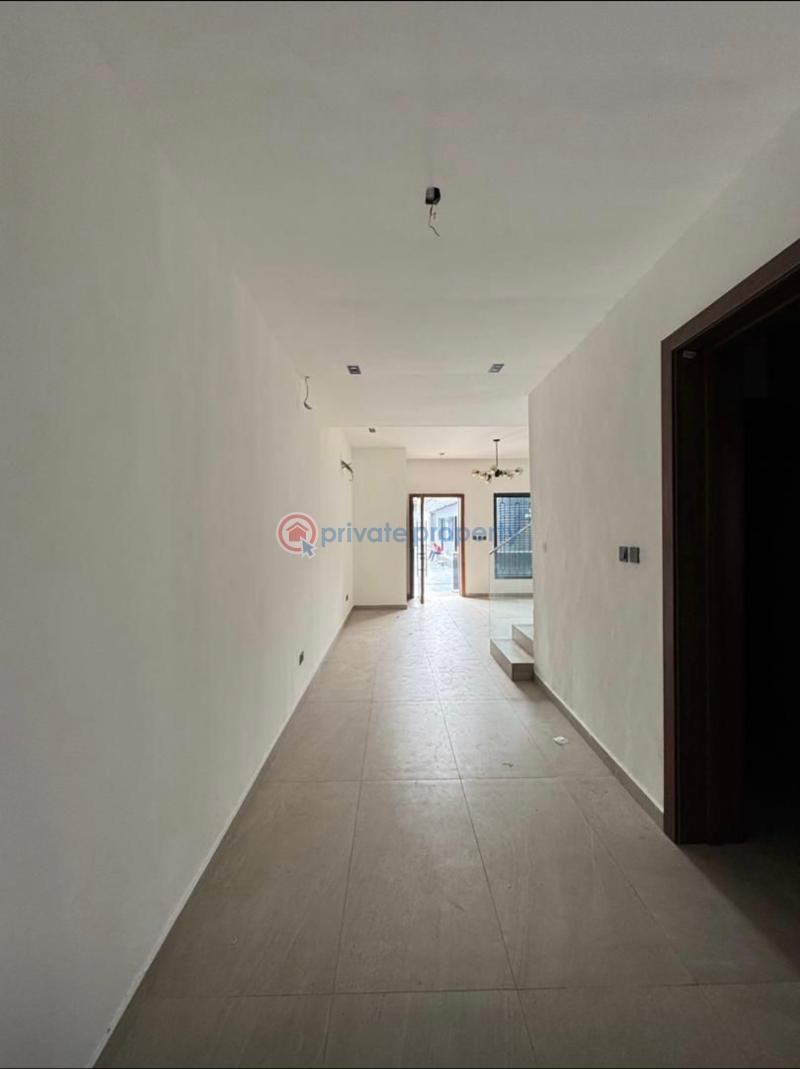 4 bedroom Terraced Duplex For Sale Magodo Phase 2 Magodo Kosofe/Ikosi Lagos - 8
