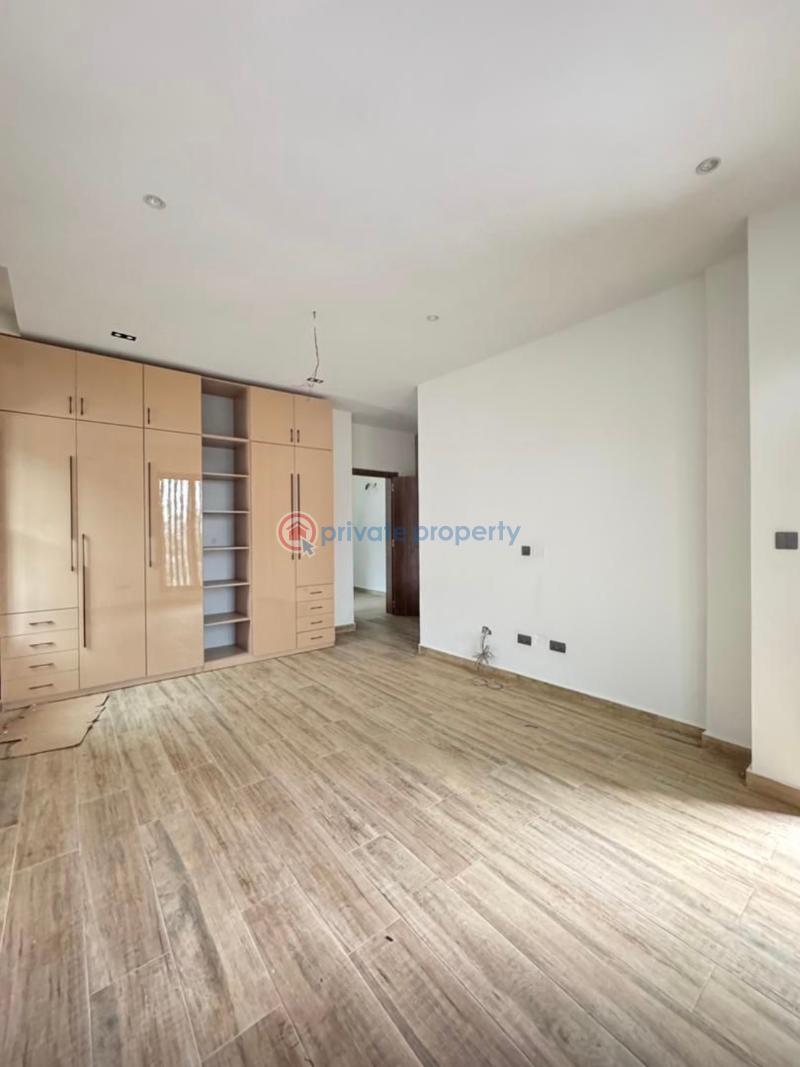 4 bedroom Terraced Duplex For Sale Magodo Phase 2 Magodo Kosofe/Ikosi Lagos - 6