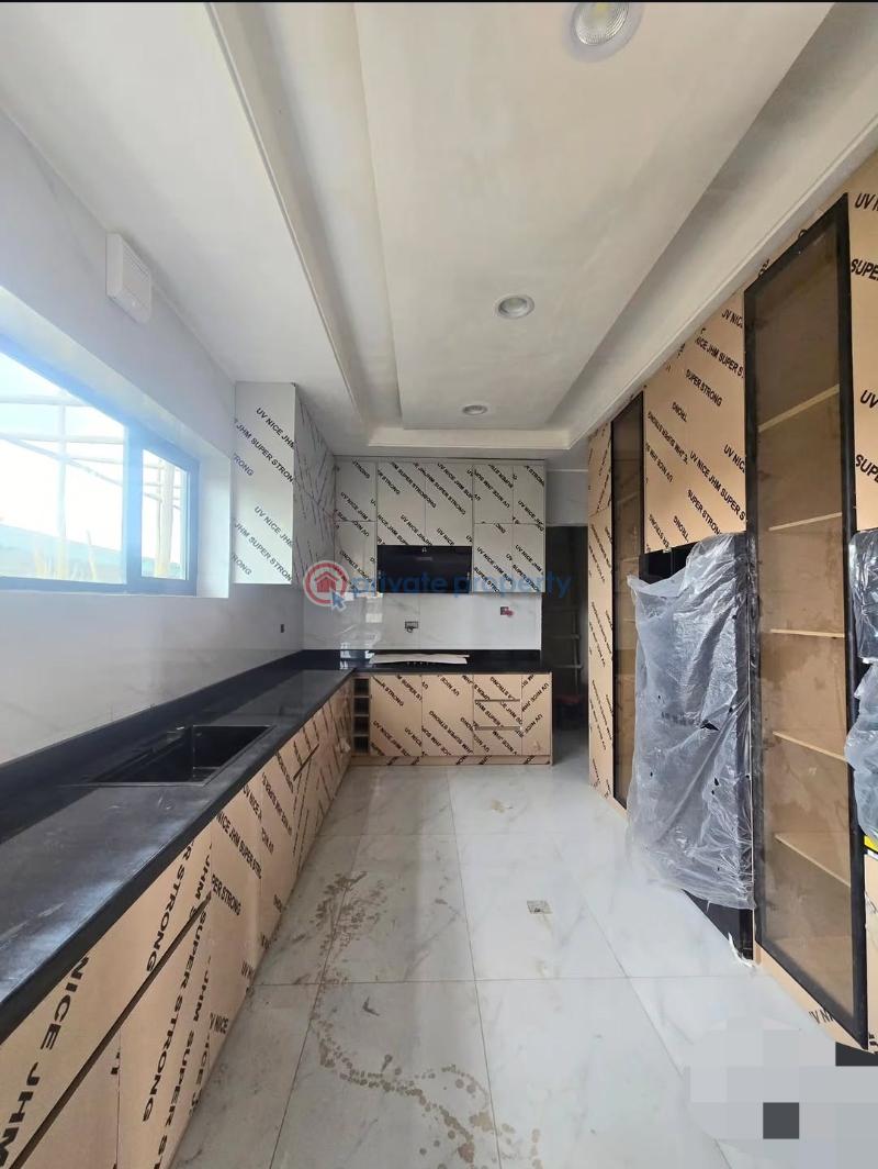 4 bedroom Terraced Duplex For Sale Maryland Lagos - 5