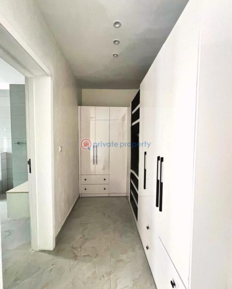 4 bedroom Terraced Duplex For Sale Old Ikoyi Lagos - 8