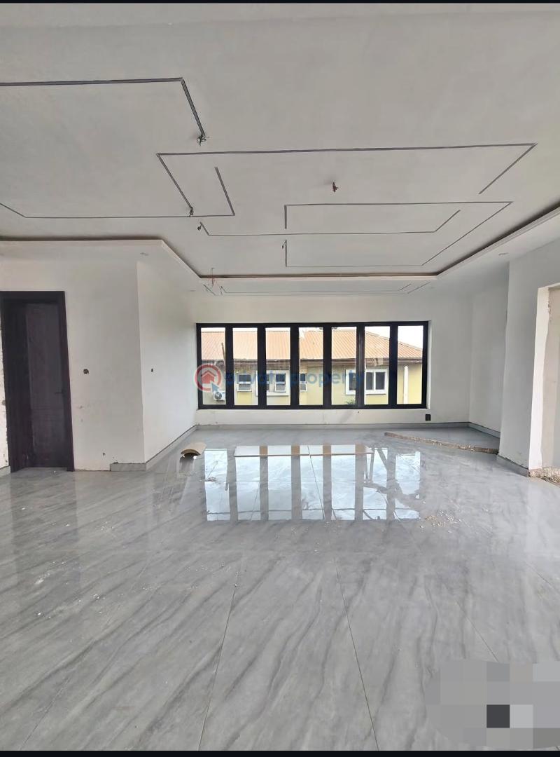 4 bedroom Terraced Duplex For Sale Maryland Lagos - 4