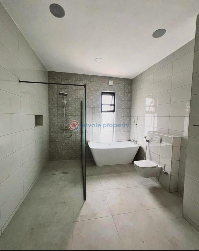 4 bedroom Terraced Duplex For Sale Old Ikoyi Lagos - 3