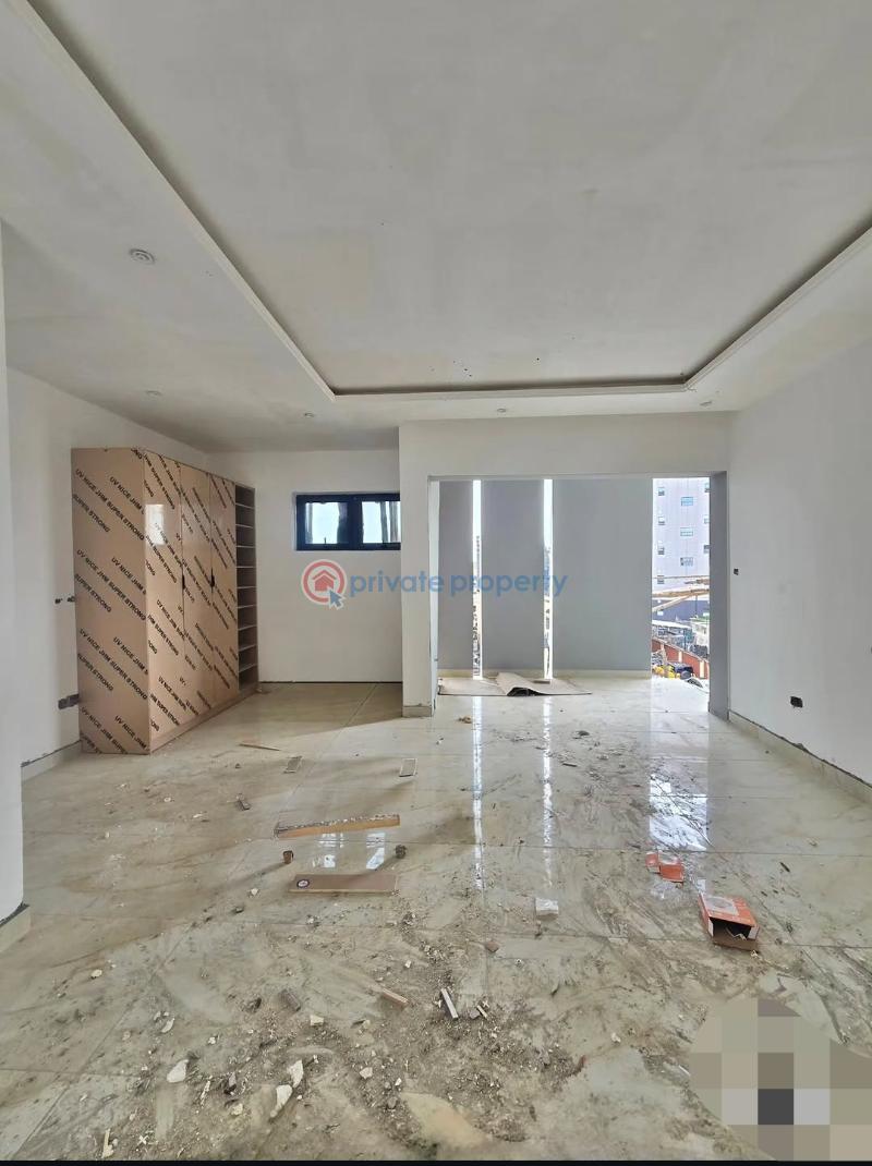 4 bedroom Terraced Duplex For Sale Maryland Lagos - 1
