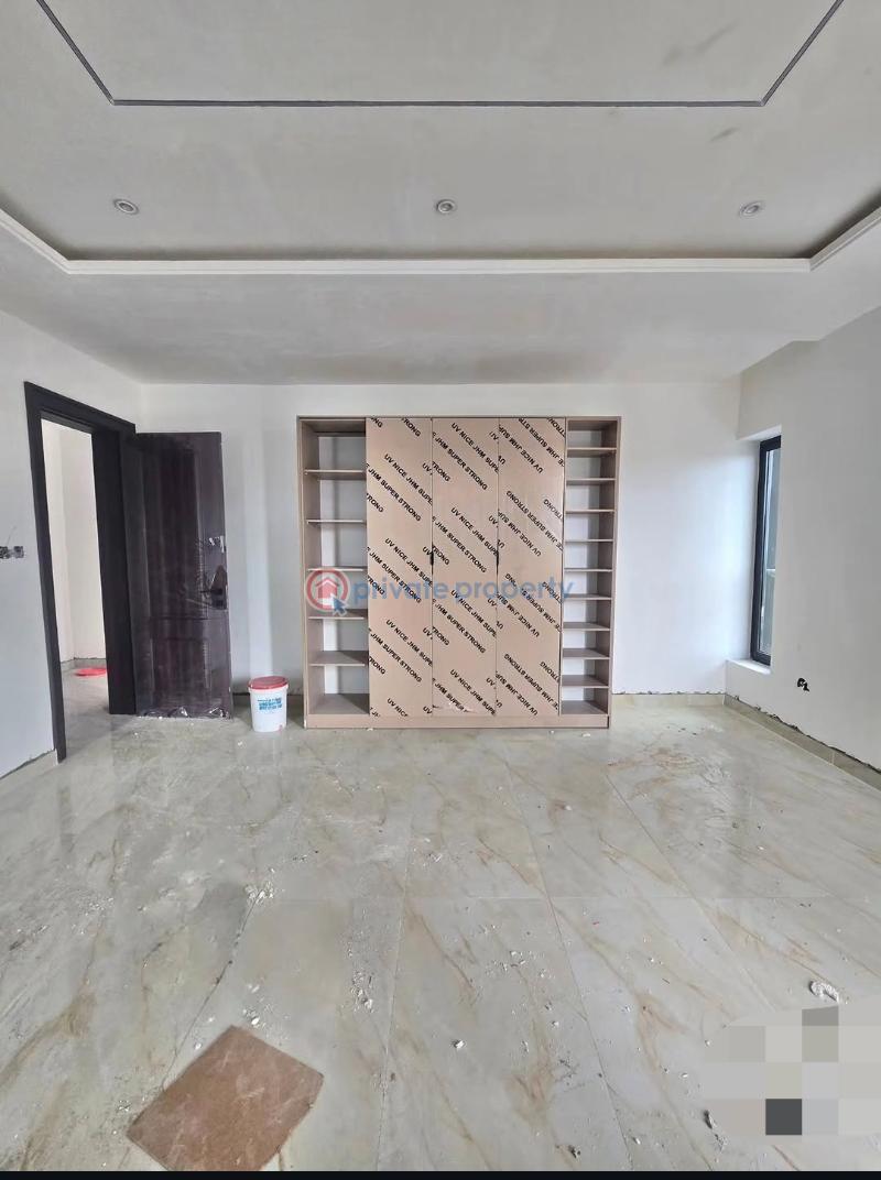 4 bedroom Terraced Duplex For Sale Maryland Lagos - 2