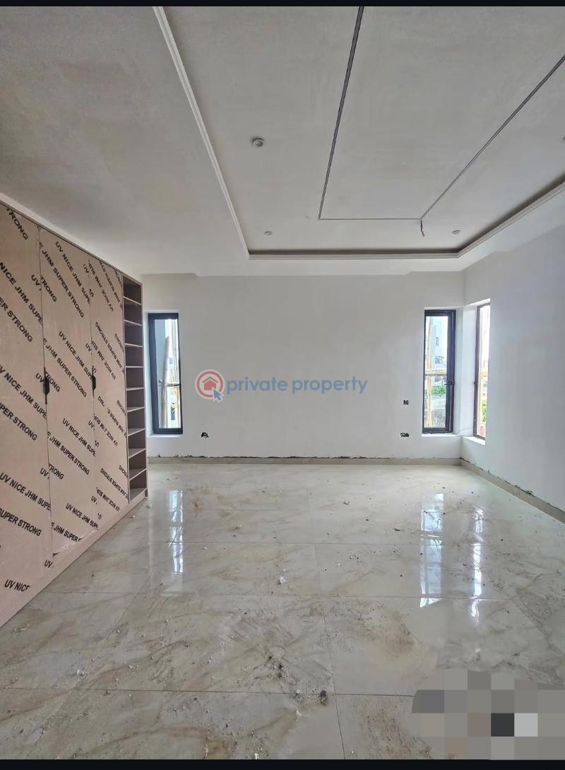 4 bedroom Terraced Duplex For Sale Maryland Lagos - 3