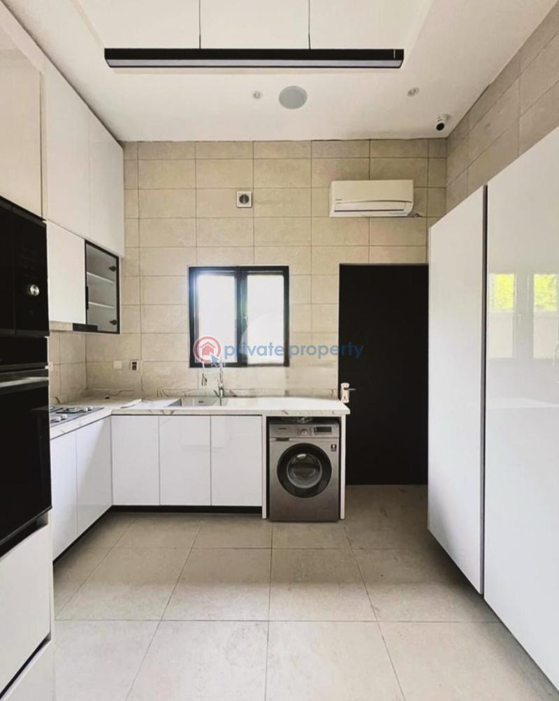 4 bedroom Terraced Duplex For Sale Old Ikoyi Lagos - 6