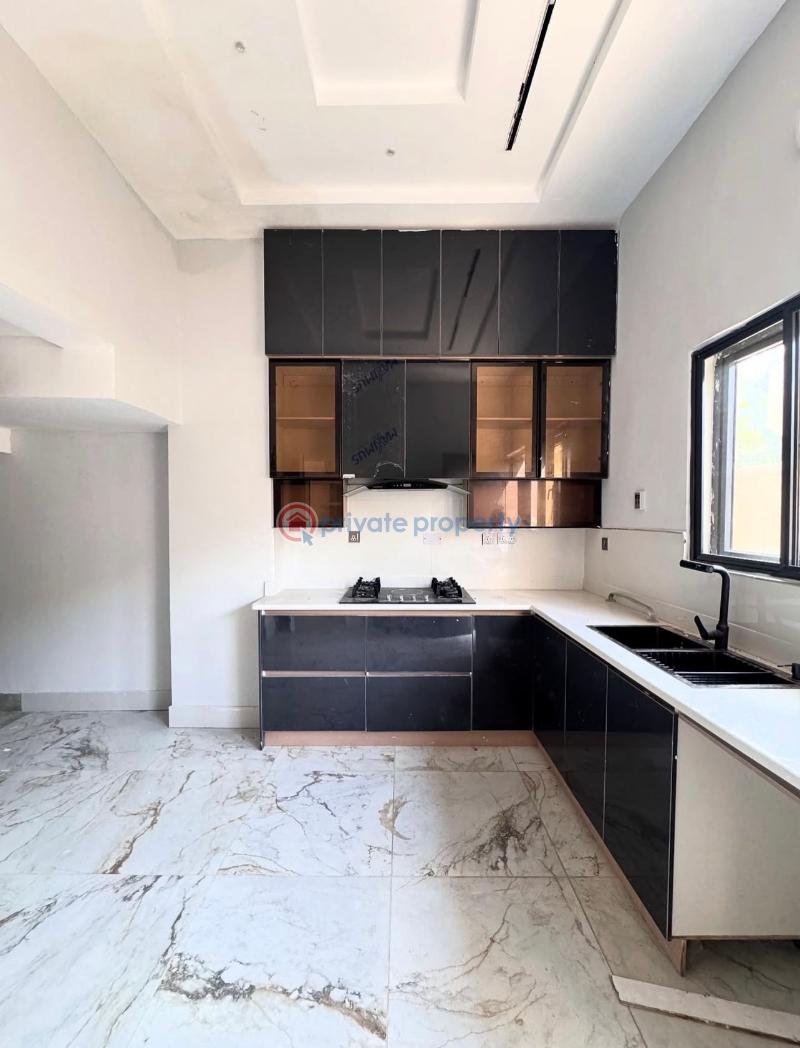 4 bedroom Terraced Duplex For Sale Old Ikoyi Lagos - 9