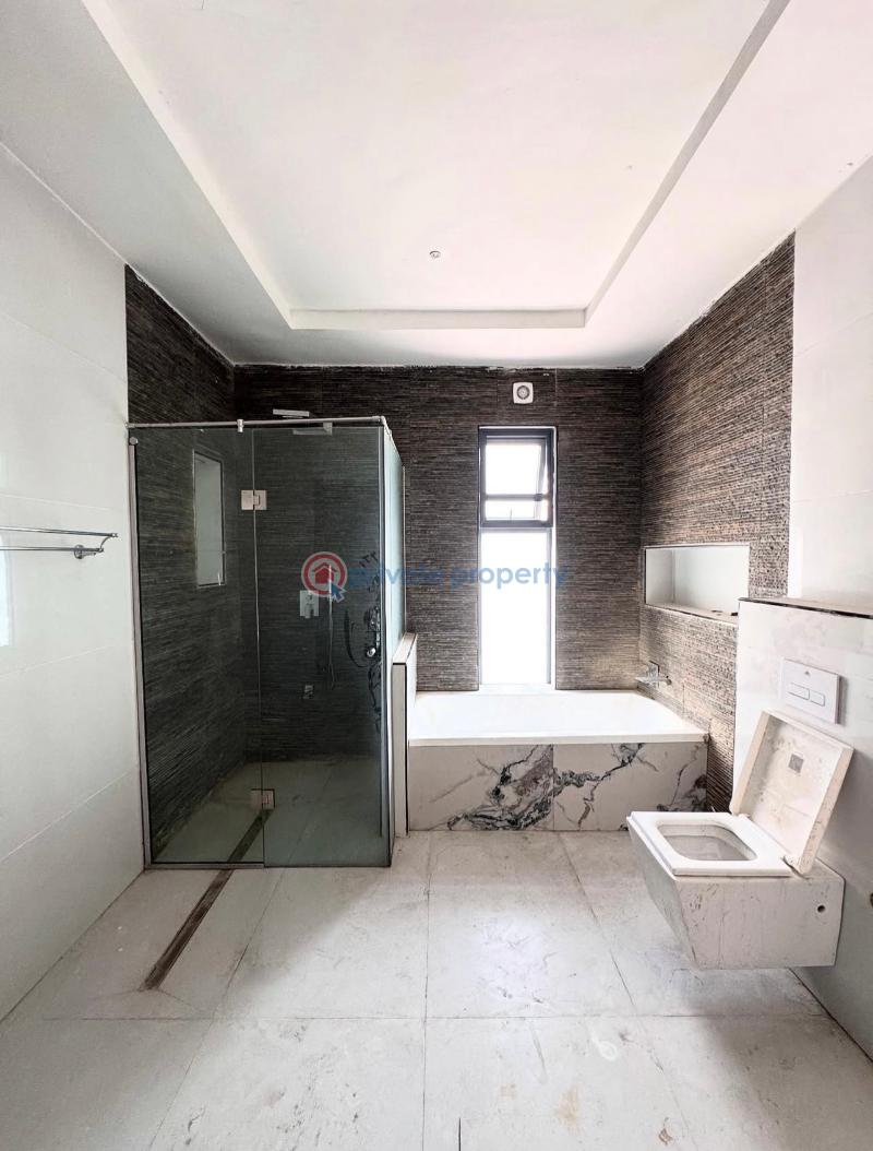 4 bedroom Terraced Duplex For Sale Old Ikoyi Lagos - 2