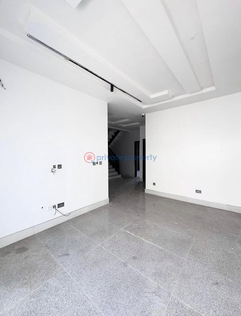 4 bedroom Terraced Duplex For Sale Old Ikoyi Lagos - 5