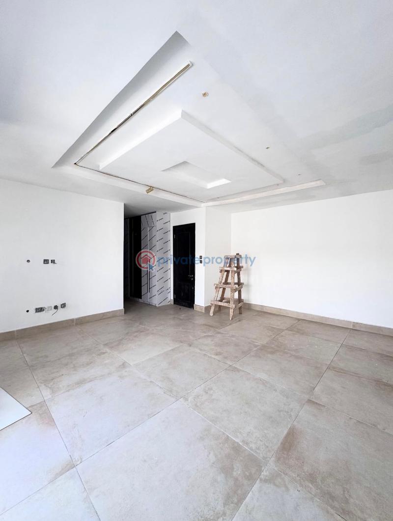 4 bedroom Terraced Duplex For Sale Old Ikoyi Lagos - 7