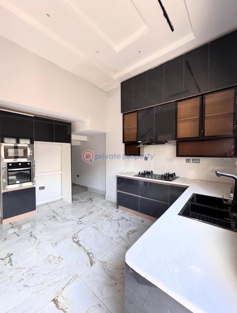 4 bedroom Terraced Duplex For Sale Old Ikoyi Lagos - 11