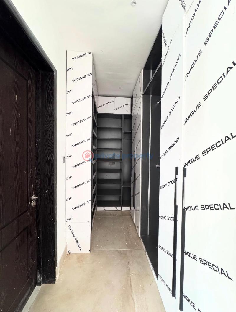 4 bedroom Terraced Duplex For Sale Old Ikoyi Lagos - 1