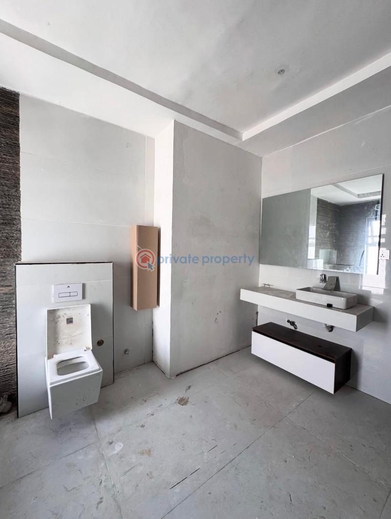 4 bedroom Terraced Duplex For Sale Old Ikoyi Lagos - 4