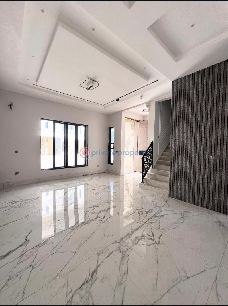 4 bedroom Terraced Duplex For Sale Old Ikoyi Lagos - 13