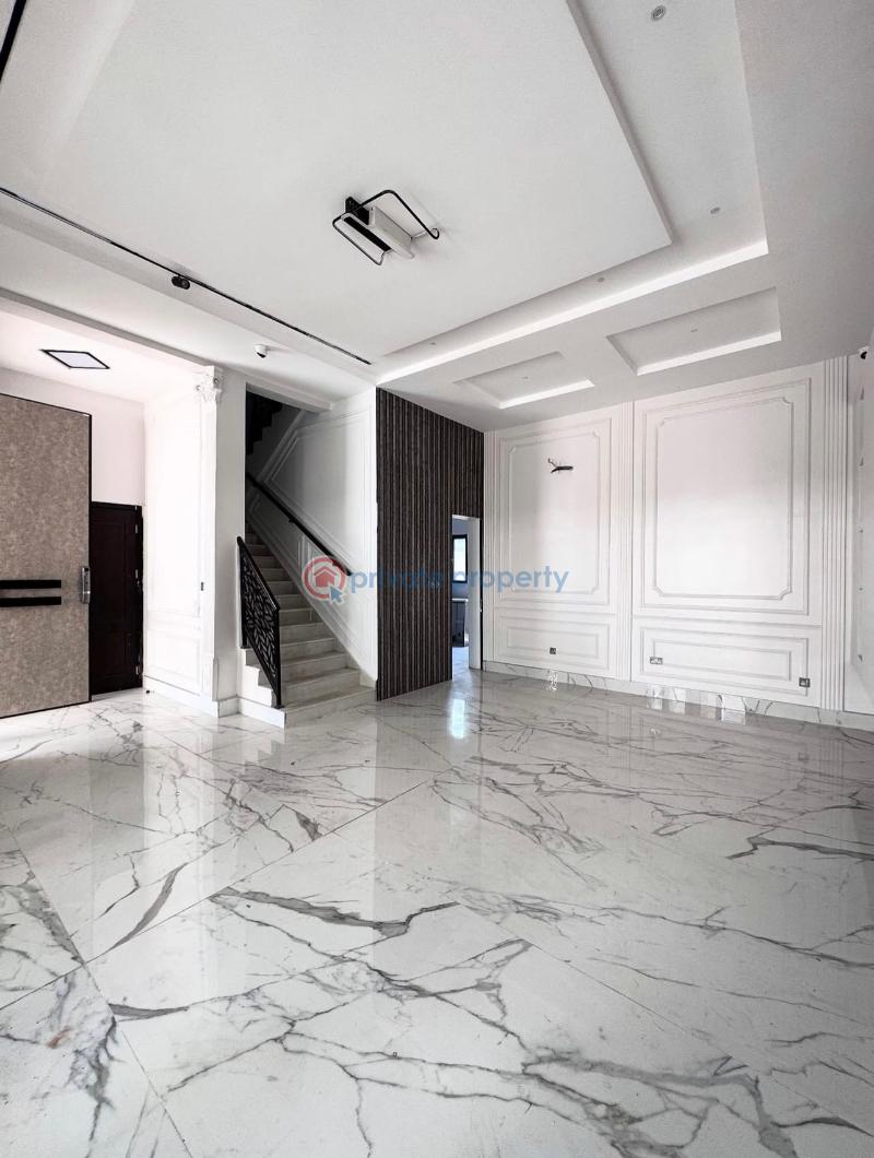 4 bedroom Terraced Duplex For Sale Old Ikoyi Lagos - 10