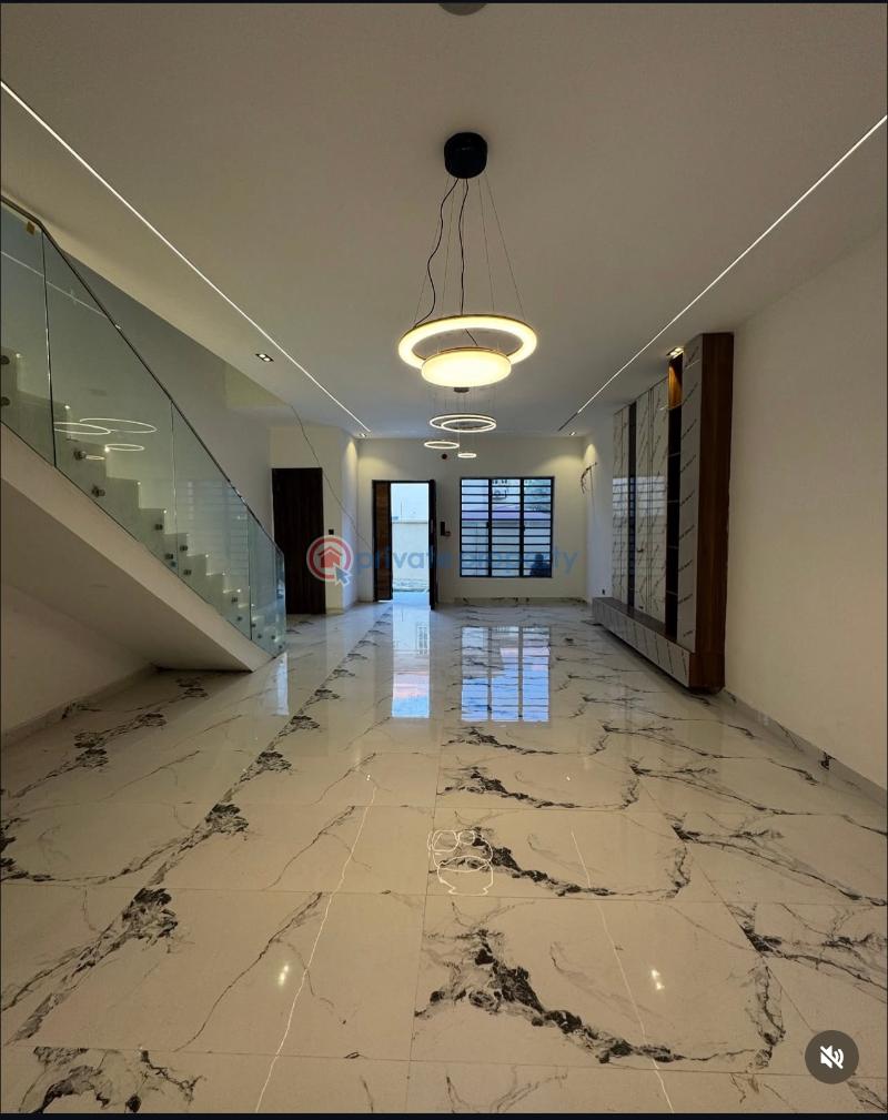 4 bedroom Terraced Duplex For Sale Admiralty Lekki Lekki Phase 1 Lagos - 3