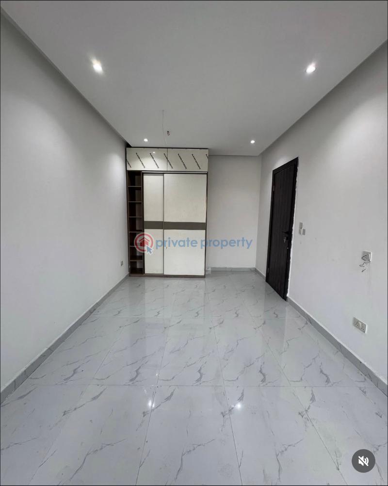 4 bedroom Terraced Duplex For Sale Admiralty Lekki Lekki Phase 1 Lagos - 4