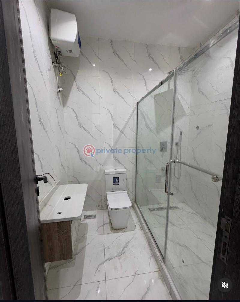 4 bedroom Terraced Duplex For Sale Admiralty Lekki Lekki Phase 1 Lagos - 5