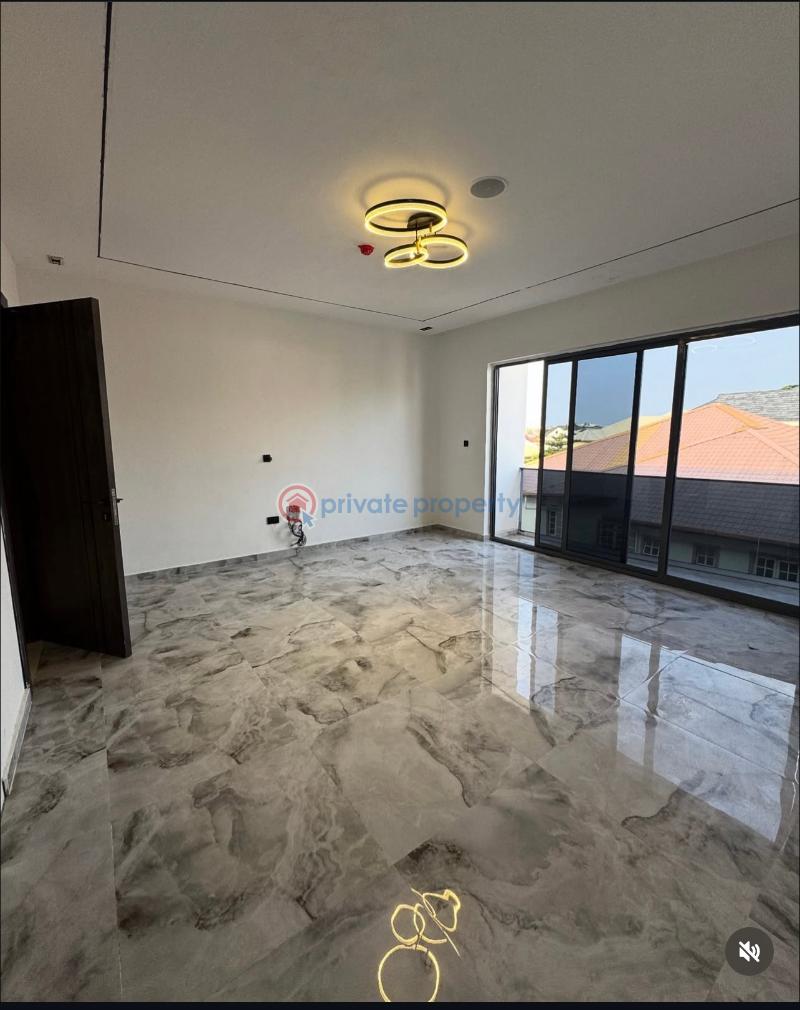 4 bedroom Terraced Duplex For Sale Admiralty Lekki Lekki Phase 1 Lagos - 6