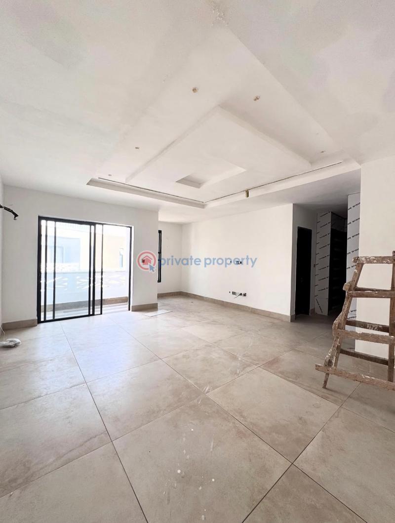 4 bedroom Terraced Duplex For Sale Old Ikoyi Lagos - 6