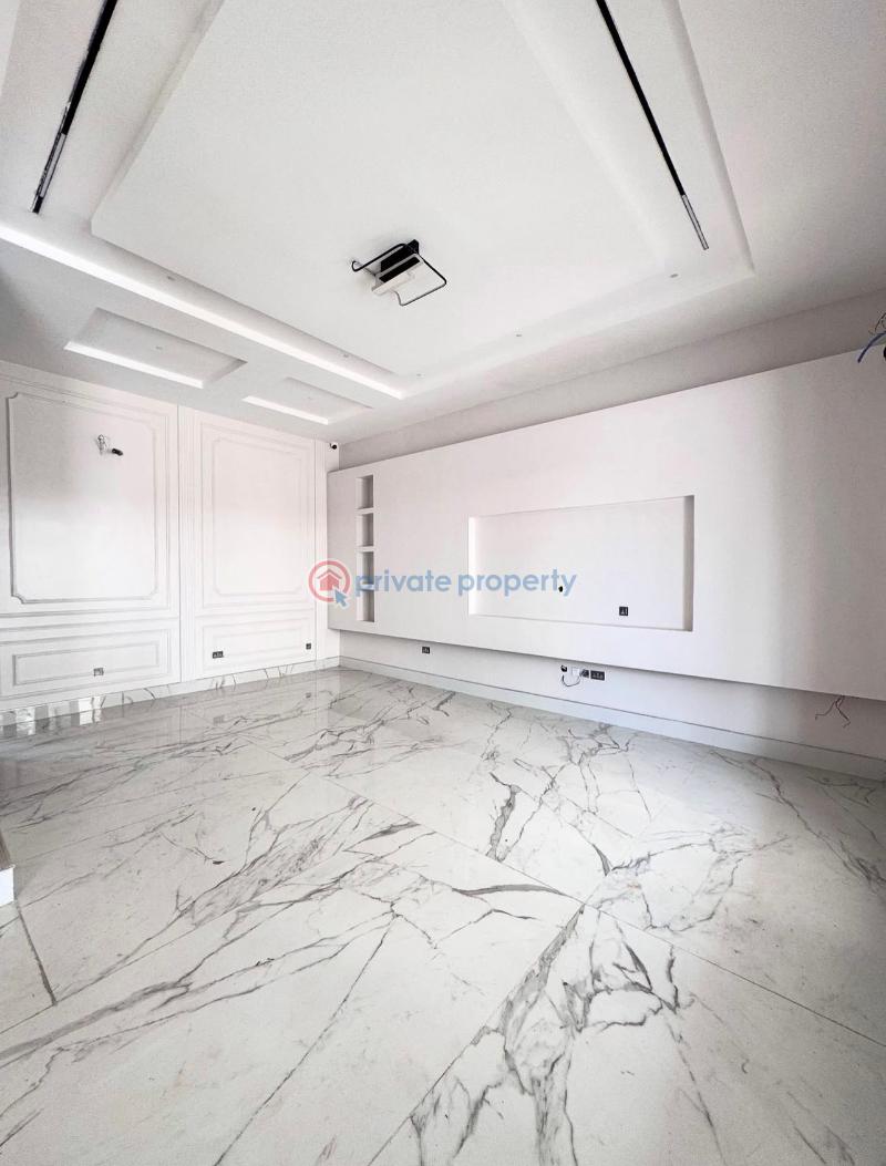 4 bedroom Terraced Duplex For Sale Old Ikoyi Lagos - 12