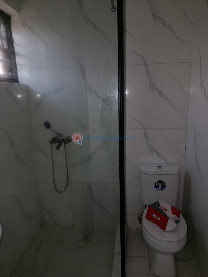 4 bedroom Terrace For Sale Opposite Cooplag, Orchid Road, Lekki. Lekki Lagos - 11