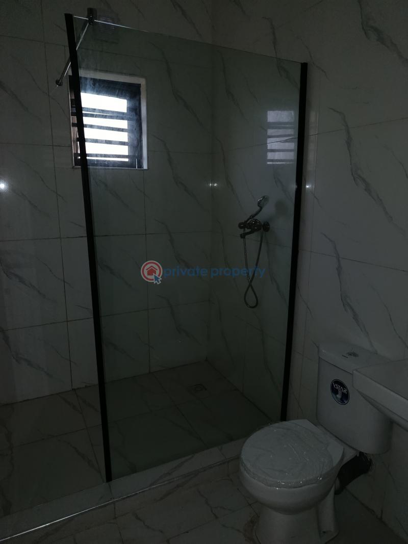 4 bedroom Terrace For Sale Opposite Cooplag, Orchid Road, Lekki. Lekki Lagos - 17