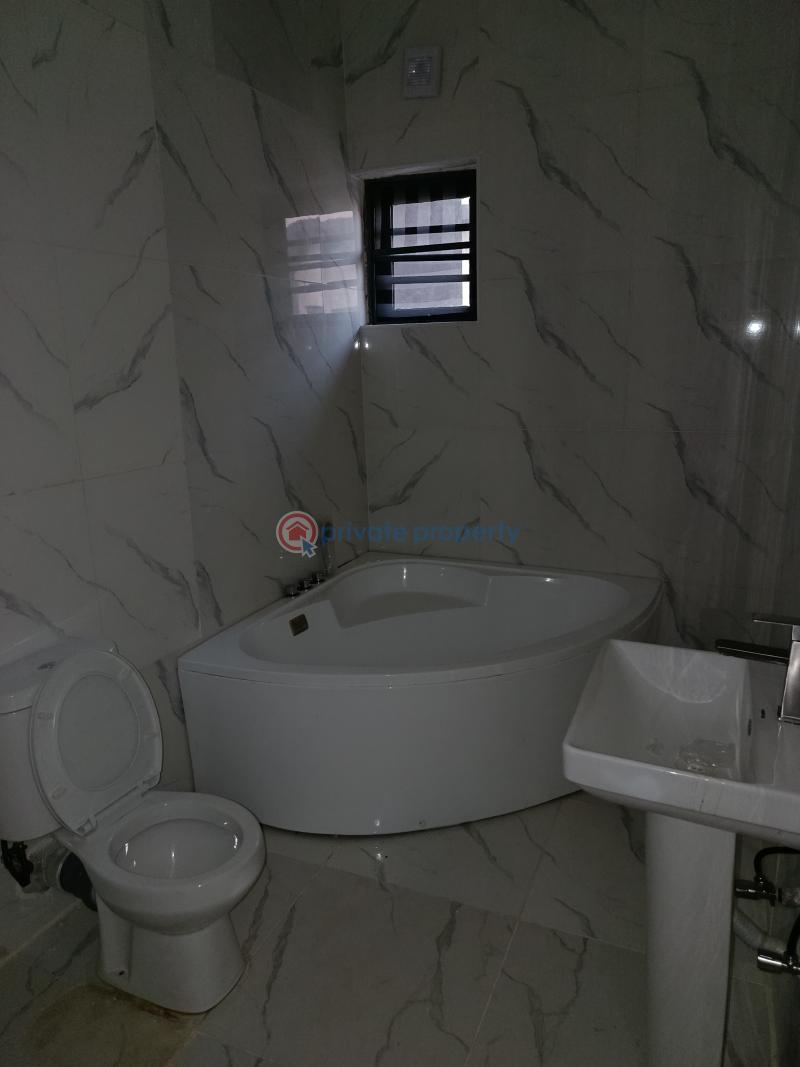 4 bedroom Terrace For Sale Opposite Cooplag, Orchid Road, Lekki. Lekki Lagos - 14