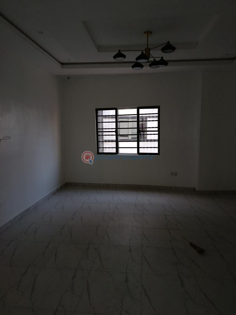 4 bedroom Terrace For Sale Opposite Cooplag, Orchid Road, Lekki. Lekki Lagos - 8
