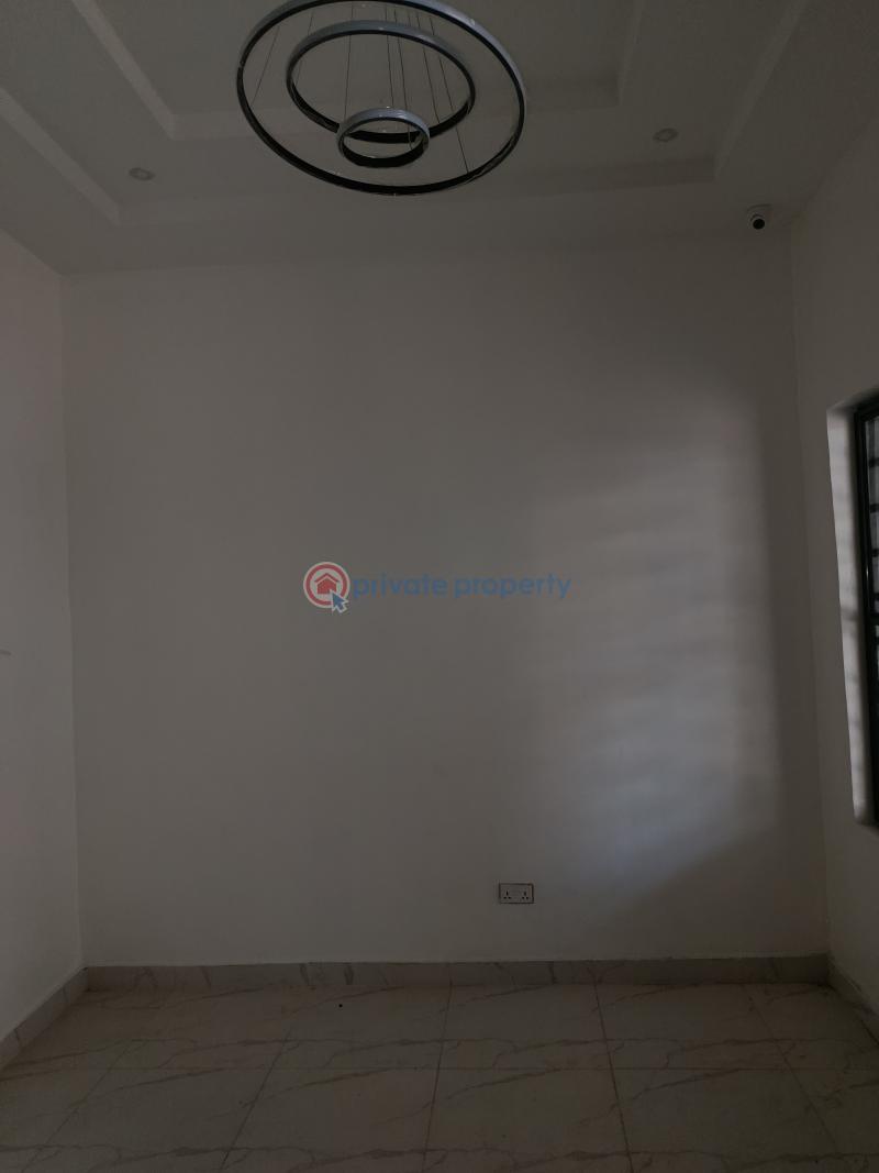 4 bedroom Terrace For Sale Opposite Cooplag, Orchid Road, Lekki. Lekki Lagos - 3