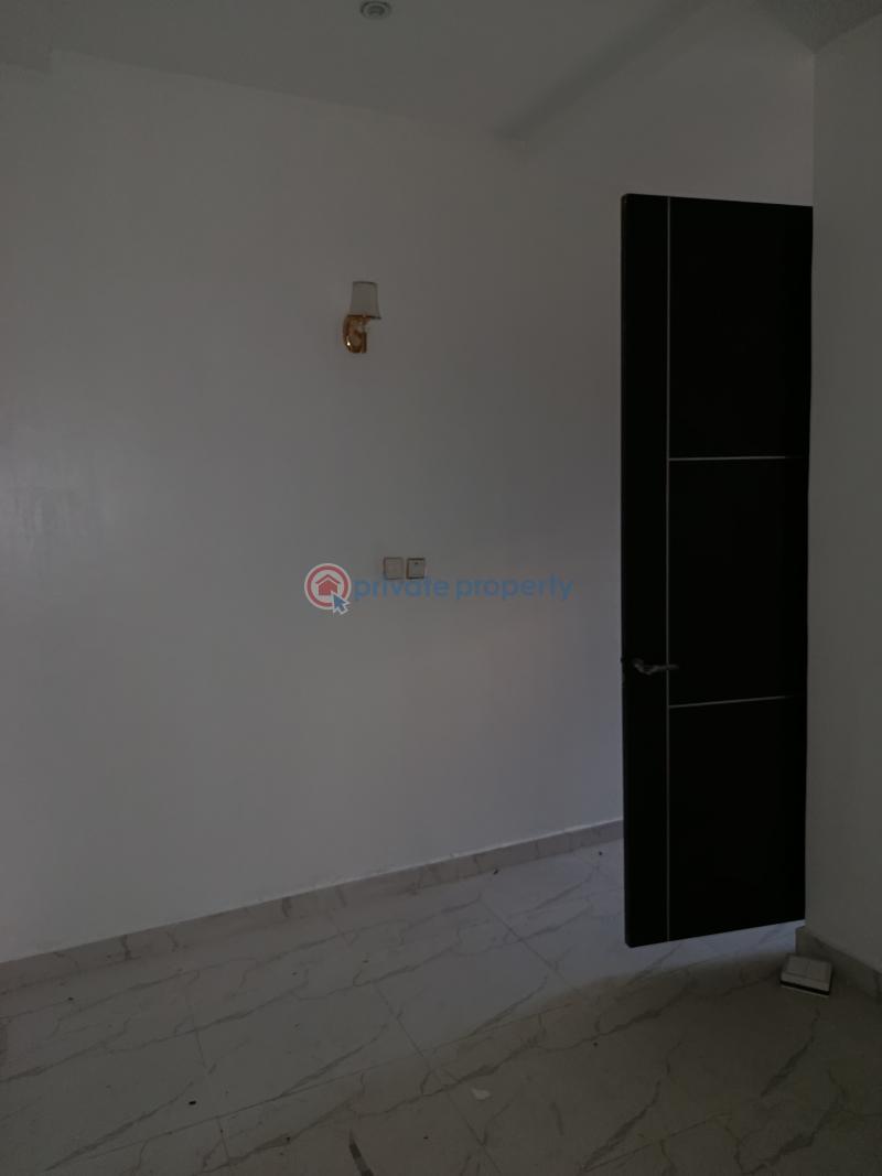 4 bedroom Terrace For Sale Opposite Cooplag, Orchid Road, Lekki. Lekki Lagos - 5