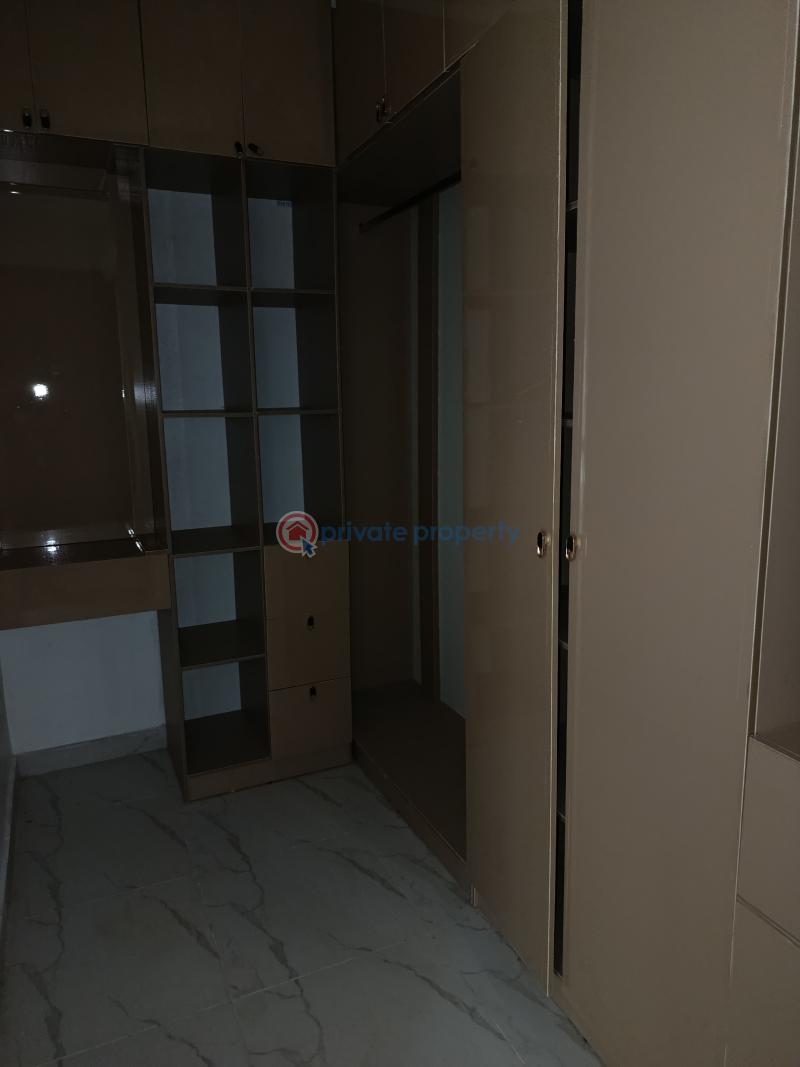 4 bedroom Terrace For Sale Opposite Cooplag, Orchid Road, Lekki. Lekki Lagos - 15