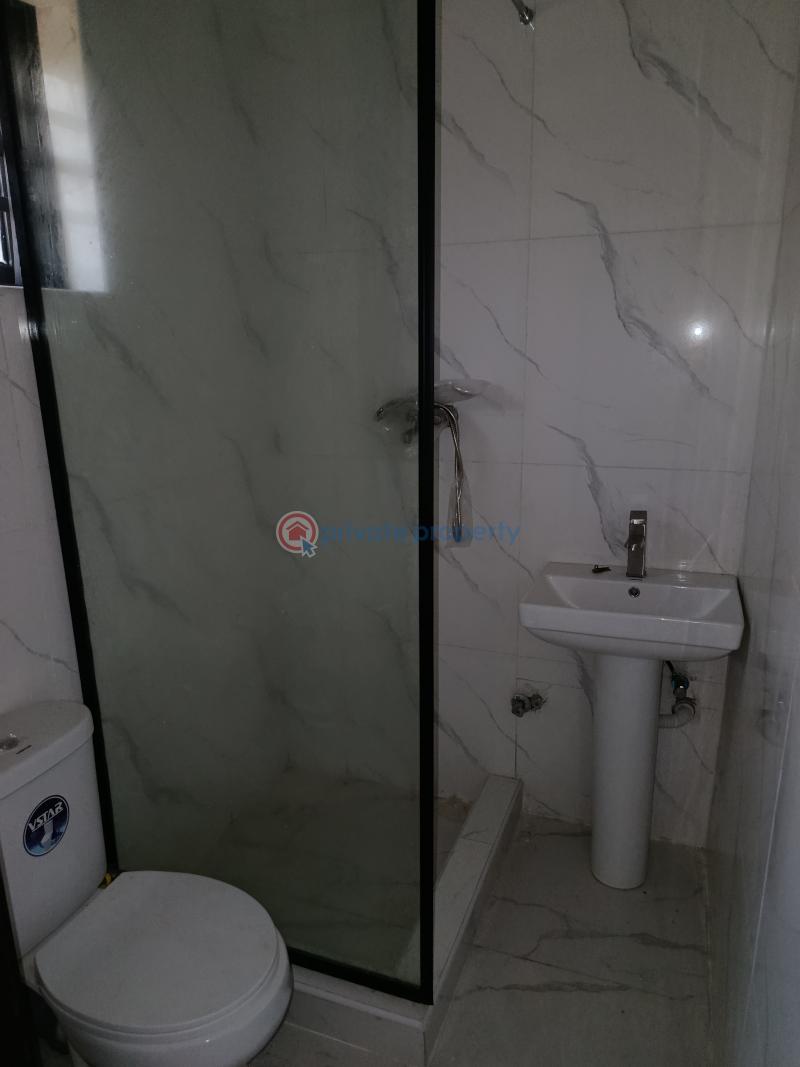 4 bedroom Terrace For Sale Opposite Cooplag, Orchid Road, Lekki. Lekki Lagos - 6