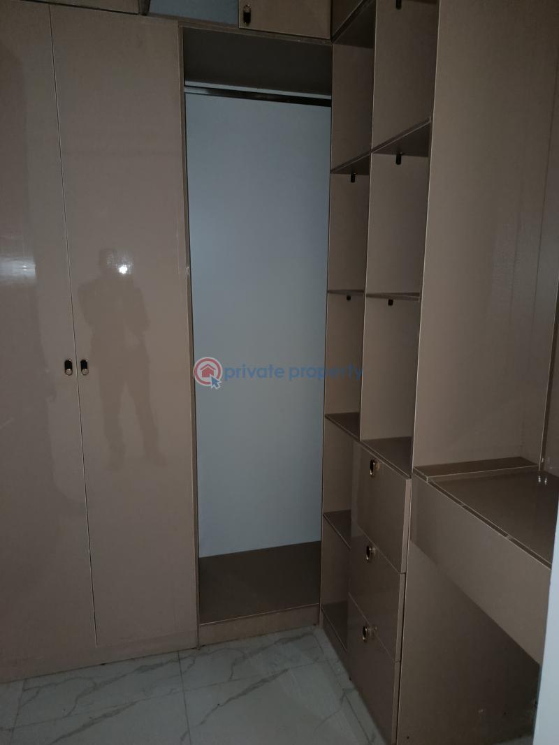 4 bedroom Terrace For Sale Opposite Cooplag, Orchid Road, Lekki. Lekki Lagos - 16