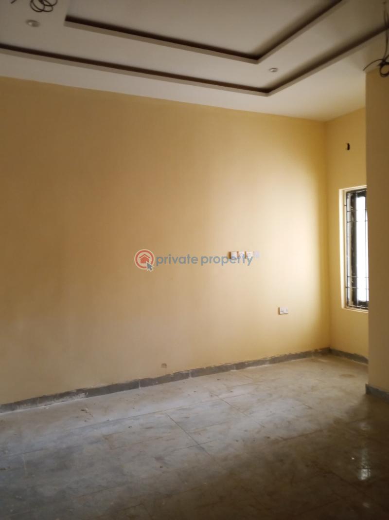 4 bedroom Terraced Duplex For Sale Guzape Abuja Phase 1  - 8