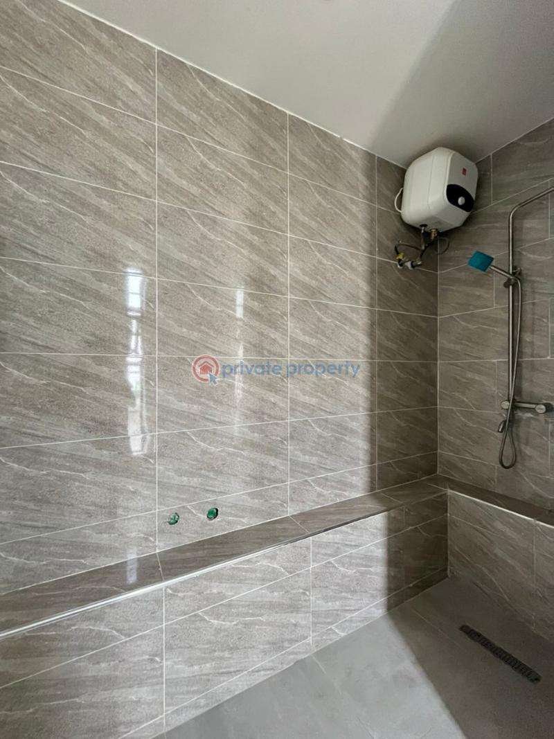 Luxury 4 bedroom terrace  duplex with bq - 7 4 bedroom Terraced Duplex For Sale Ilasan Lekki Lagos - 7