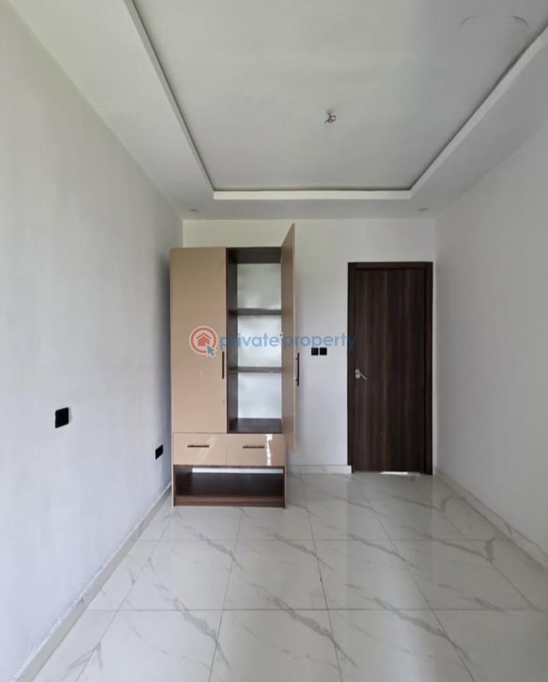4 bedroom Terrace For Sale Lekki Phase 1 Lagos - 13