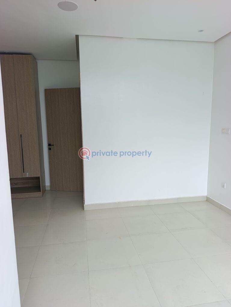 4 bedroom Terraced Duplex For Rent Alpha Beach Lekki Phase 2 Lagos - 6