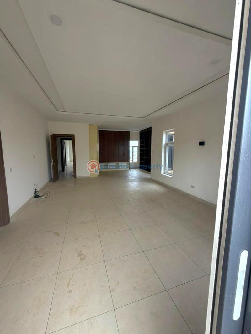 4 bedroom Terraced Duplex For Rent Utako Abuja Phase 2  - 5