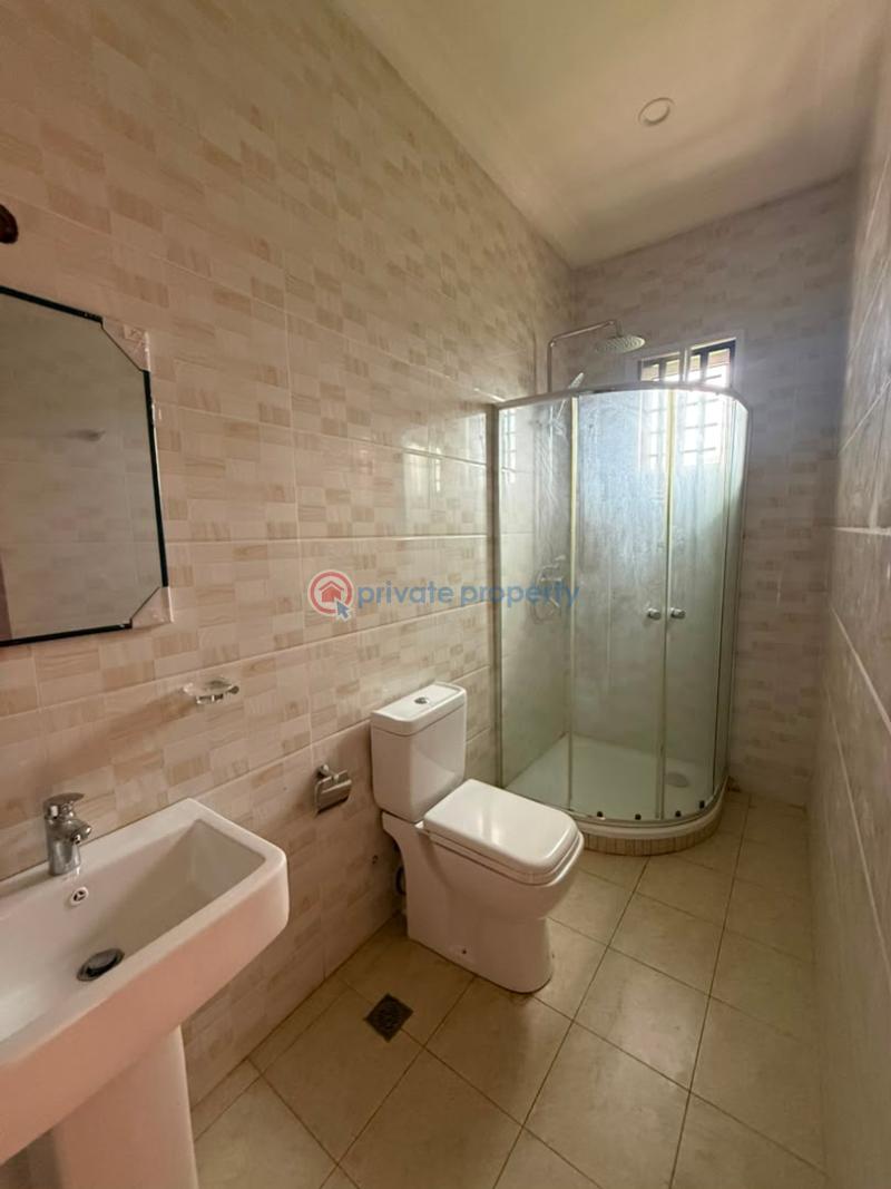 4 bedroom Terraced Duplex For Rent Katampe Ext. Abuja Phase 2  - 17
