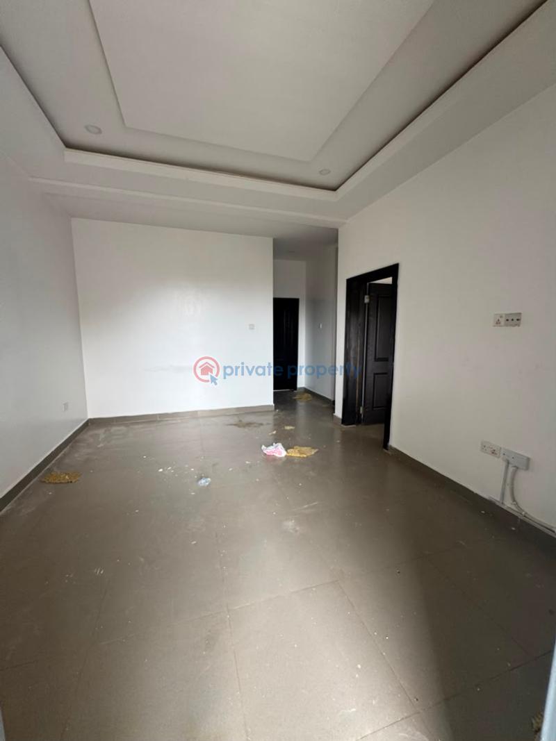 4 bedroom Terraced Duplex For Rent Guzape Abuja Phase 1  - 10